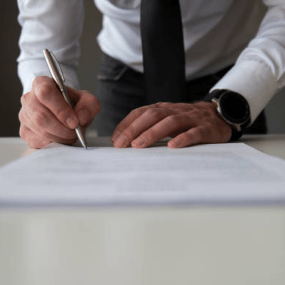 POWER OF ATTORNEY